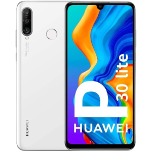 HUAWEI P30 LITE 4GB RAM 64GB ROM3340mAh BATTERY (Used)