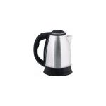 Pixel Fast Boiling Percolator, 2 Litres - Silver,Black (1 YR WRTY)