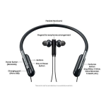 Samsung U Flex Bluetooth Wireless in-Ear Headphones HD Premium Sound and Mic