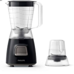 PHILIPS 1.2 LITRES 2IN 1 BLENDER