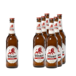 Pilsner Lager – 500ml (6 Pack)