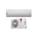 LG Air Conditioner S4-Q18JLQAL (18000BTU (R410a) Inverter Compressor)