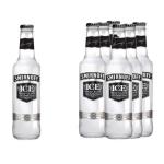 Smirnoff Smirnoff Black Ice 300ml - 6 Pack