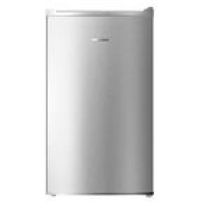 Hisense 120 Litres RR120DAGS Single Door Refrigerator- Silver