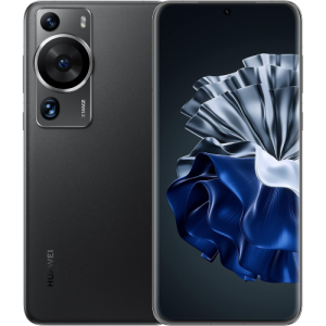 HUAWEI P60 Pro Smartphone, 8GB RAM + 256GB ROM Large Battery 4815mAh and 88W HUAWEI Super Charge, Low Brightness Telephoto Lens, Unique Design with Pearl and Durable Glass, Class