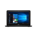 DELL Latitude 11'' Inch 3180/3190 4GB RAM 128GB SSD Refurbished (Grade A) - Grey/Black