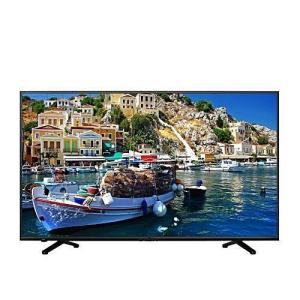 Black ADH 32-inch flat-screen television with HDMI and USB ports, featuring a built-in digital free-to-air decoder.