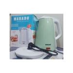 Marado Original 3L Large Electric Kettle Percolator - Color May Vary