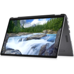 Dell Latitude 7000 7400 14" Touchscreen 2 in 1 Notebook - 1920 X 1080 - Core i7-8665U - 16GB RAM - 256GB SSD