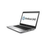 Hp Refurbished 840 Elitebook G3 Core i5, 8GB DDR4 RAM, 256GB SSD - Silver