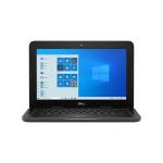 DELL Latitude 11'' Inch 3180/3190 4GB RAM 128GB SSD Refurbished (Grade A) - Grey/Black