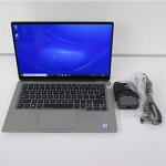 Dell Latitude 7000 7400 14" Touchscreen 2 in 1 Notebook - 1920 X 1080 - Core i7-8665U - 16GB RAM - 256GB SSD