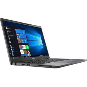 Dell Latitude 7000 7400 14" Touchscreen 2 in 1 Notebook - 1920 X 1080 - Core i7-8665U - 16GB RAM - 256GB SSD