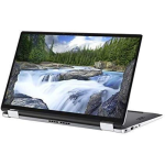 Dell Latitude 7000 7400 14" Touchscreen 2 in 1 Notebook - 1920 X 1080 - Core i7-8665U - 16GB RAM - 256GB SSD