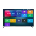 ADH 32 inch Frameless Smart LED TV