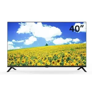 ADH 40 inch Full HD LED Smart Digital Frameless TV