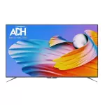 ADH 50 inch Smart Frameless 4K TV