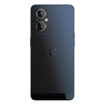 OnePlus Nord N20 5G | Android Smart Phone | 6.43" AMOLED Display| 6+128GB | U.S. Unlocked | 4500 mAh Battery | 33W Fast Charging | Blue Smoke