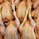 Local Fresh Chicken Whole X2 Family pack