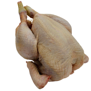 Local Fresh Chicken Whole X2 Family pack