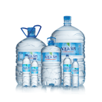 Aqua Sipi Mukwano Aqua Sipi Packed Drinking Water - 5L