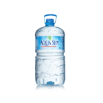 Aqua Sipi Mukwano Aqua Sipi Packed Drinking Water - 5L