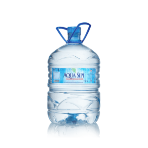 Aqua Sipi Packaged / Bottled Drinking Water - 10L