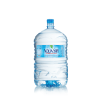 Aqua Sipi Aqua Sipi Packaged / Bottled Drinking Water - 20L