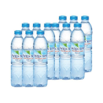 Aqua Sipi Aqua Sipi Bottled Drinking Water - 12Pcs * 500mls