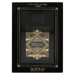 Bade’e Al Oud Oud for Glory Lattafa Perfume