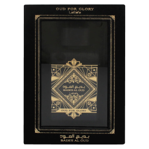 Bade’e Al Oud Oud for Glory Lattafa Perfume